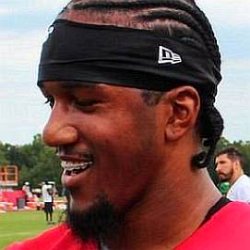 Vic Beasley age