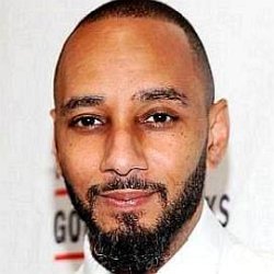 Swizz Beatz age