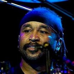 Carter Beauford age