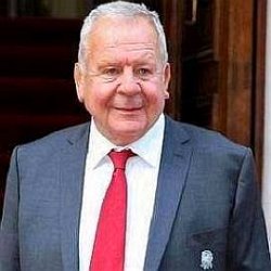 Bill Beaumont age