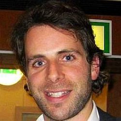 Mark Beaumont age