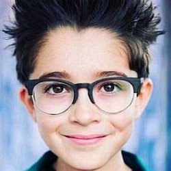 Nicolas Bechtel age