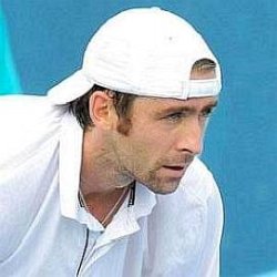 Benjamin Becker age