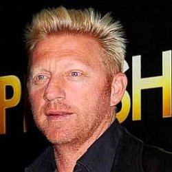 Boris Becker age