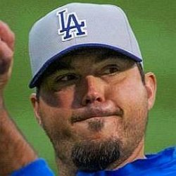 Josh Beckett age