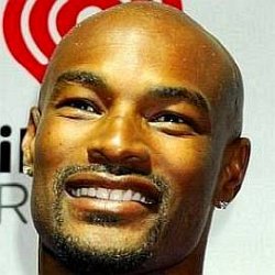 Tyson Beckford age