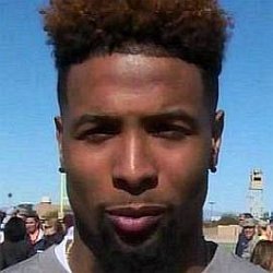 Odell Beckham Jr. age