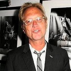 Gerry Beckley age