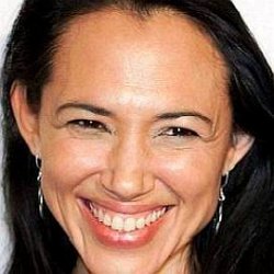 Irene Bedard age