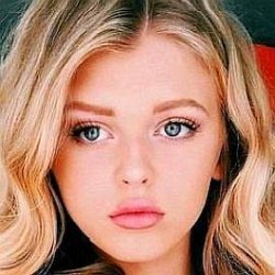 Loren Gray age