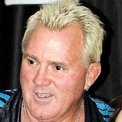 Brutus Beefcake age