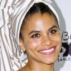 Zazie Beetz age