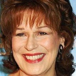 Joy Behar age