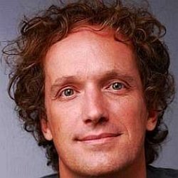 Yves Behar age