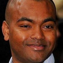 Johnson Beharry age