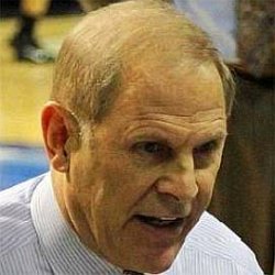 John Beilein age