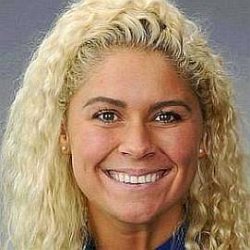 Elizabeth Beisel age