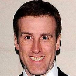 Anton du Beke age