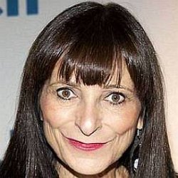 Jeanne Beker age