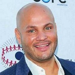 Stephen Belafonte age