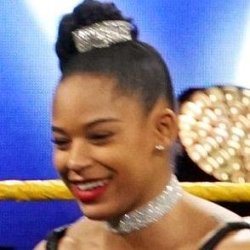 Bianca Belair age