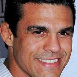 Vitor Belfort age