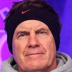 Bill Belichick age