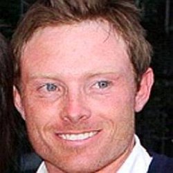 Ian Bell age