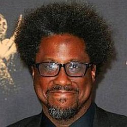 Walter Kamau Bell age