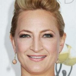 Zoe Bell age