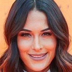 Brie Bella age