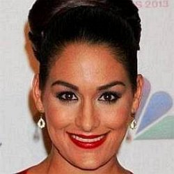 Nikki Bella age