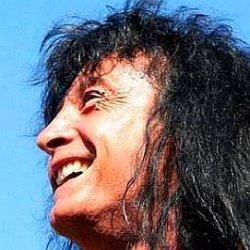 Joey Belladonna age