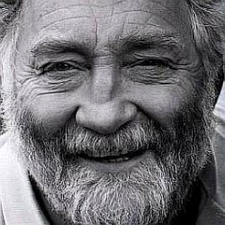 David Bellamy age