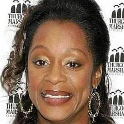 Regina Belle age