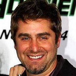 Tory Belleci age