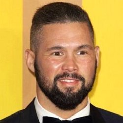 Tony Bellew age