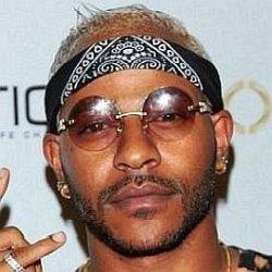 Eric Bellinger age