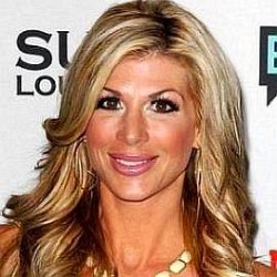 Alexis Bellino age