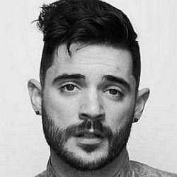 Jon Bellion age