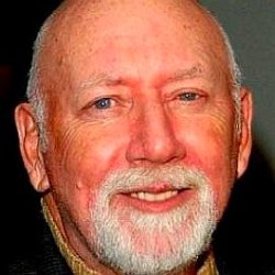 Donald P. Bellisario age