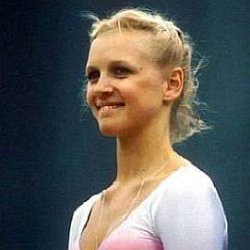 Galina Beloglazova age