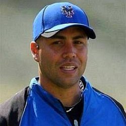 Carlos Beltran age