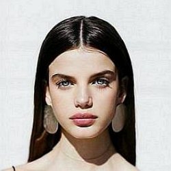 Sonia Ben Ammar age