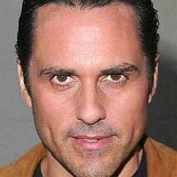 Maurice Benard age