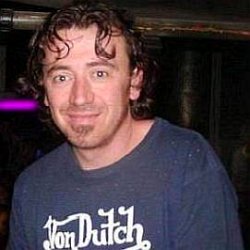 Benny Benassi age