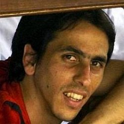 Yossi Benayoun age