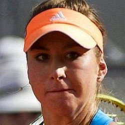 Belinda Bencic age