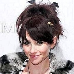 Stacey Bendet age