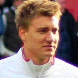 Nicklas Bendtner age